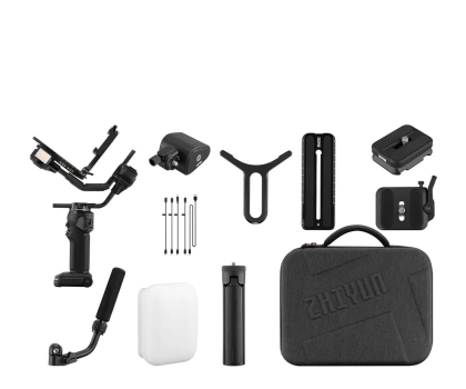Gimbal Zhiyun Crane 4 Combo